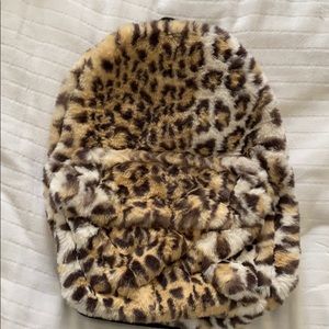 Brandy Melville Mini Backpack